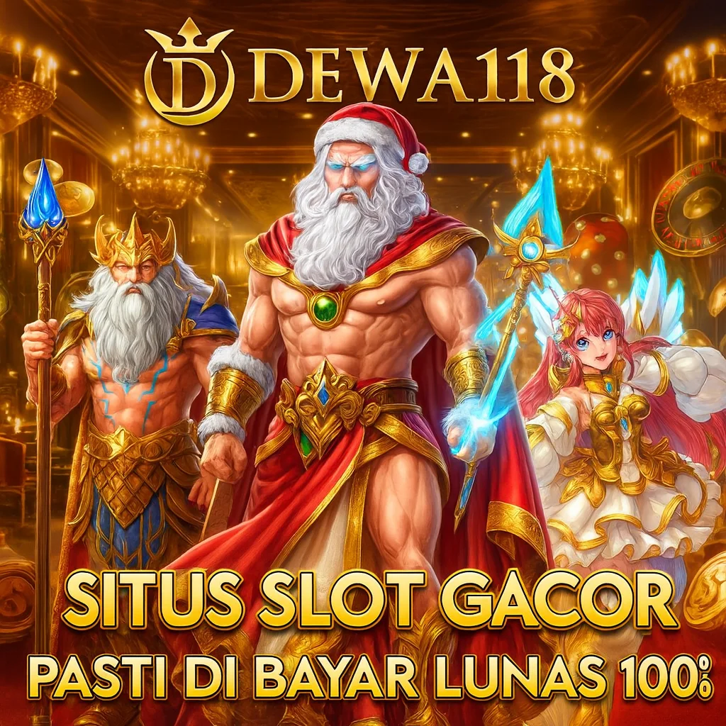 DEWA118