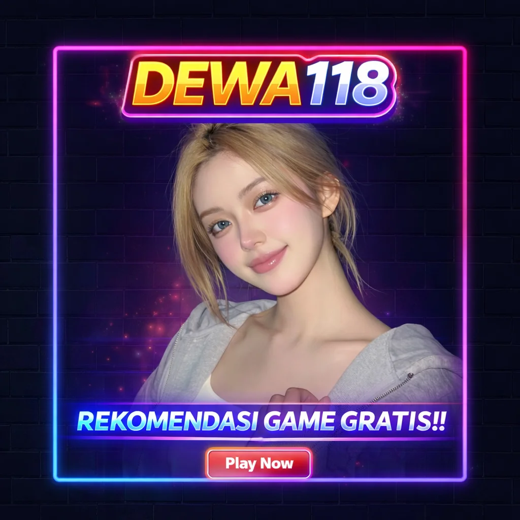 Dewa118 | Situs Dewa 118 Modern yang Memenuhi Standar
